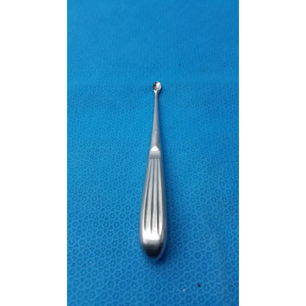 Generic Spratt Brun Mastoid Curette Surgical Ear Instrument Surgical Instrument, second-hand product photo 5