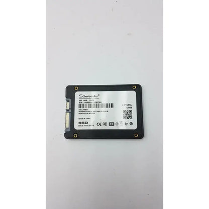 Generic SSD 240GB 2.5" SATA3 Solid State Drive for PC Laptop Internal Solid State Drive (SSD), as-is (for parts) product photo 6