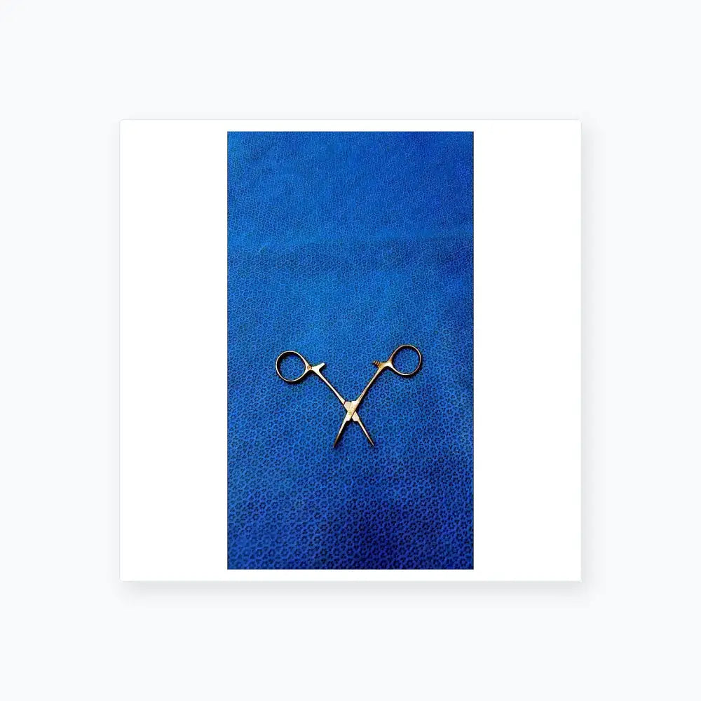 Jarit SSI 15-3309 Surgical Instrument Made in Germany Surgical Instrument, second-hand product photo 7