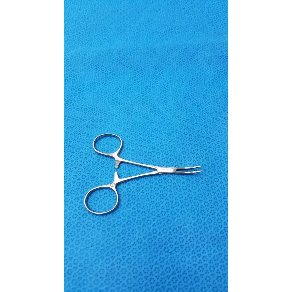 Jarit SSI 15-3309 Surgical Instrument Made in Germany Surgical Instrument, second-hand product photo 5