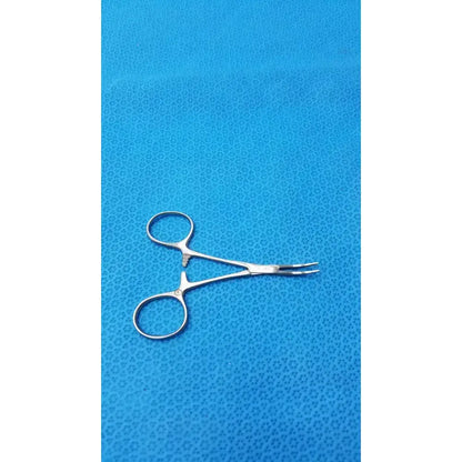 Jarit SSI 15-3309 Surgical Instrument Made in Germany Surgical Instrument, second-hand product photo 5