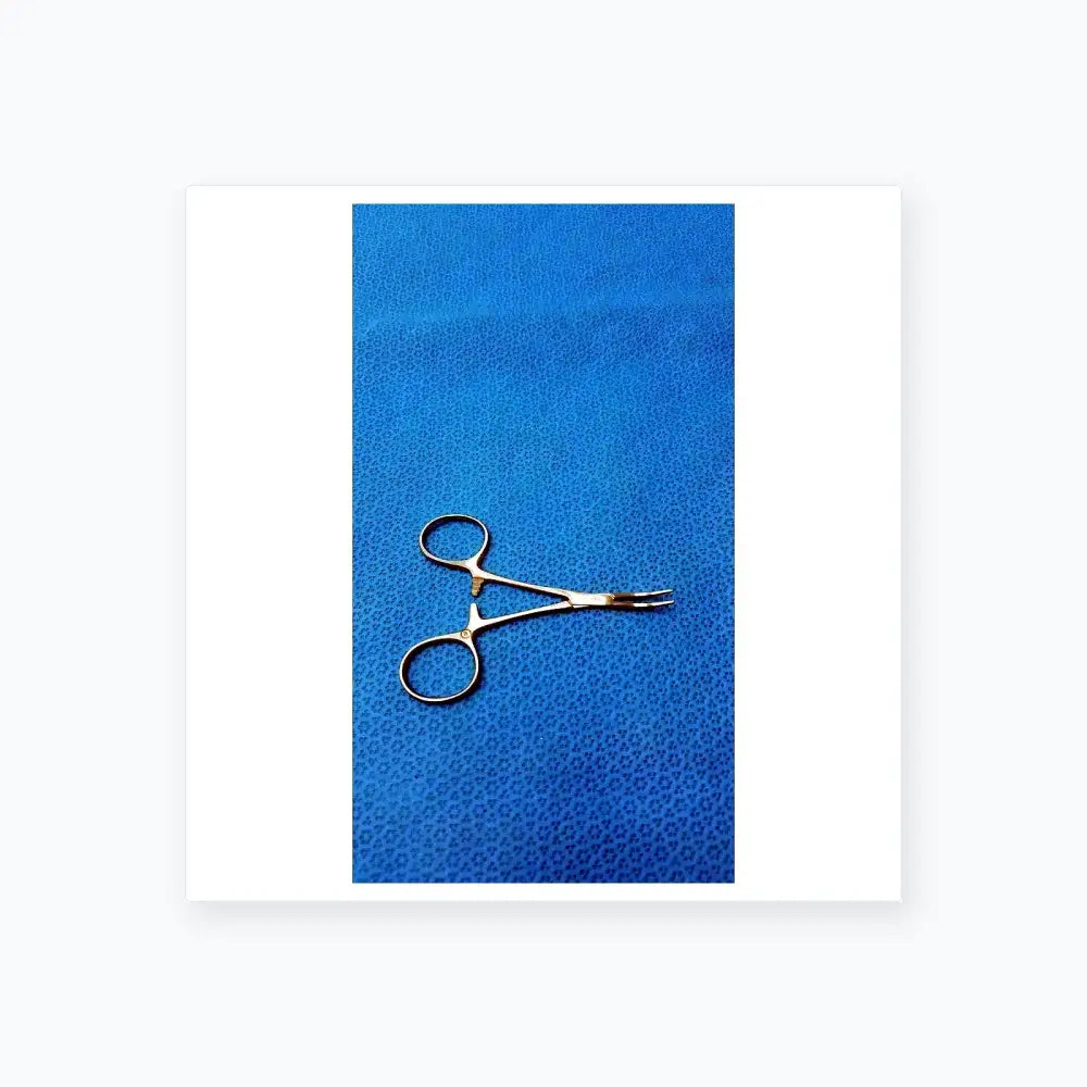 Jarit SSI 15-3309 Surgical Instrument Made in Germany Surgical Instrument, second-hand product photo 5