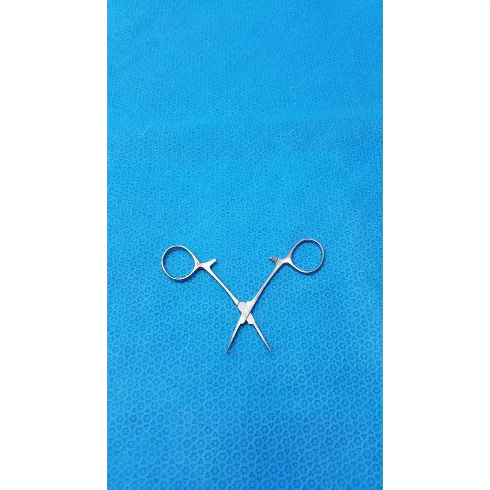 Jarit SSI 15-3309 Surgical Instrument Made in Germany Surgical Instrument, second-hand product photo 7