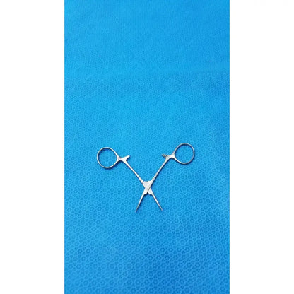 Jarit SSI 15-3309 Surgical Instrument Made in Germany Surgical Instrument, second-hand product photo 7