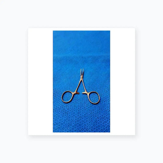 Jarit SSI 15-3309 Surgical Instrument Made in Germany Surgical Instrument, second-hand product photo 2