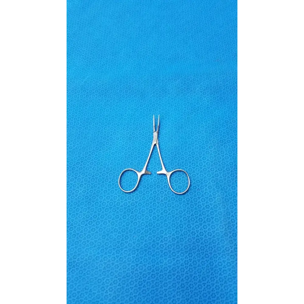 Jarit SSI 15-3309 Surgical Instrument Made in Germany Surgical Instrument, second-hand product photo 4