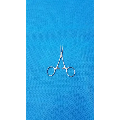 Jarit SSI 15-3309 Surgical Instrument Made in Germany Surgical Instrument, second-hand product photo 4