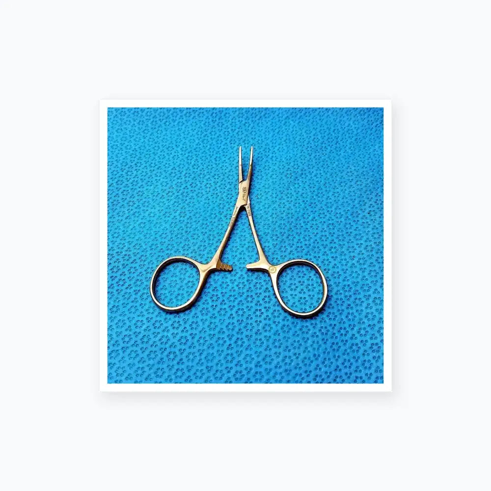 Jarit SSI 15-3309 Surgical Instrument Made in Germany Surgical Instrument, second-hand product photo 1