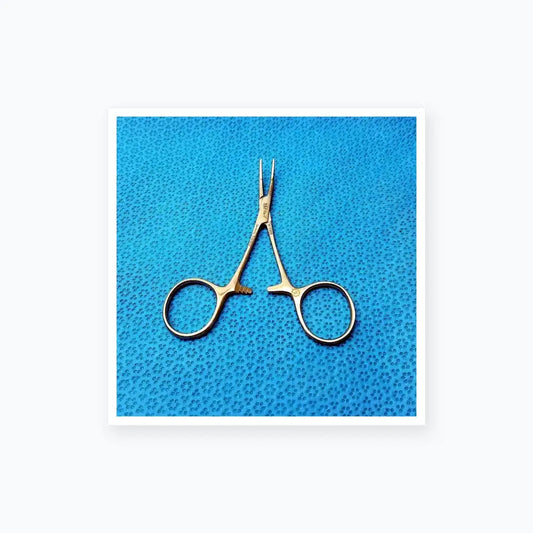 Jarit SSI 15-3309 Surgical Instrument Made in Germany Surgical Instrument, second-hand product photo 1