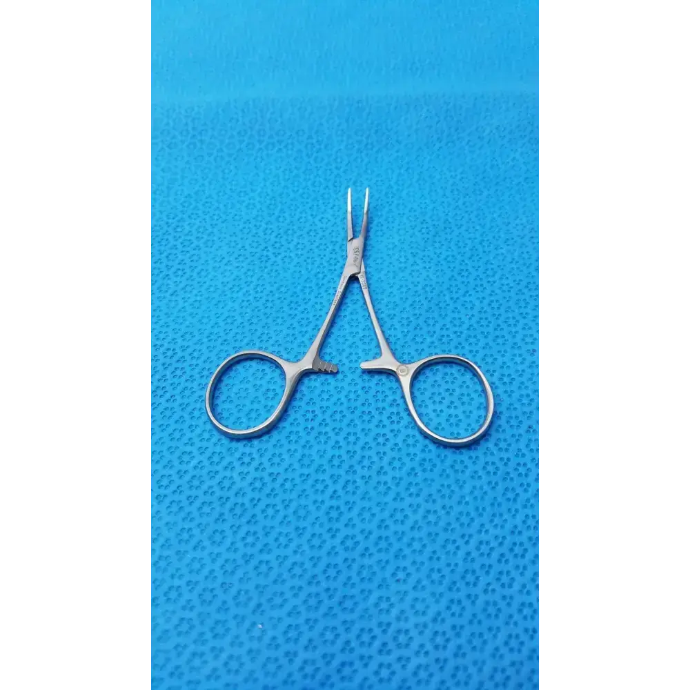 Jarit SSI 15-3309 Surgical Instrument Made in Germany Surgical Instrument, second-hand product photo 3