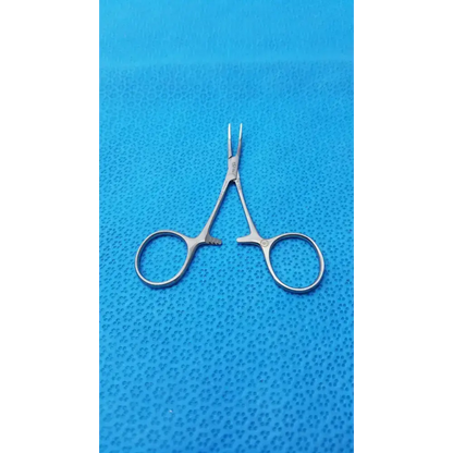 Jarit SSI 15-3309 Surgical Instrument Made in Germany Surgical Instrument, second-hand product photo 3