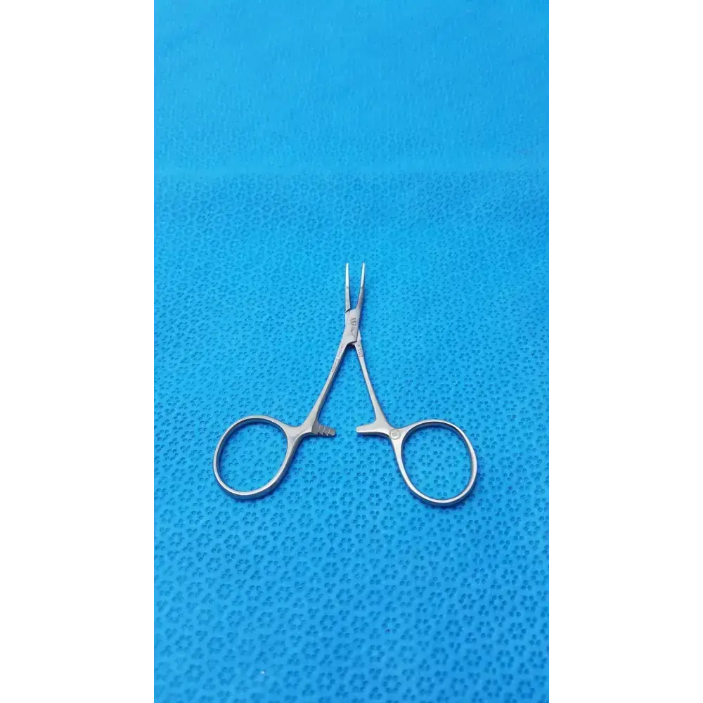 Jarit SSI 15-3309 Surgical Instrument Made in Germany Surgical Instrument, second-hand product photo 2