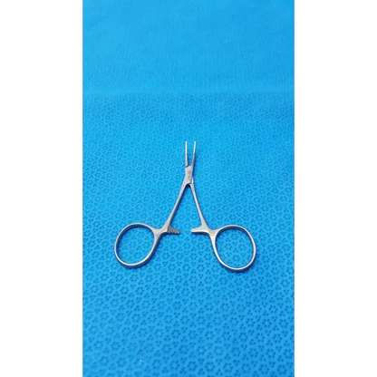 Jarit SSI 15-3309 Surgical Instrument Made in Germany Surgical Instrument, second-hand product photo 2