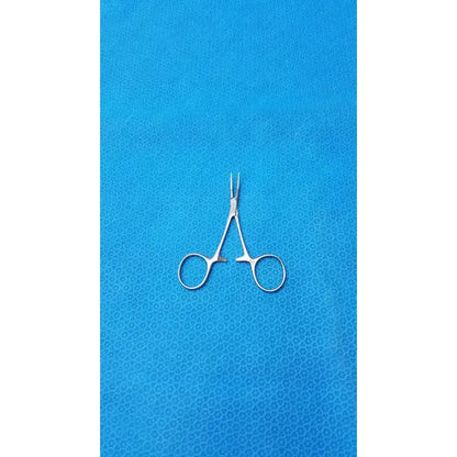 Jarit SSI 15-3309 Surgical Instrument Made in Germany Surgical Instrument, second-hand product photo 4