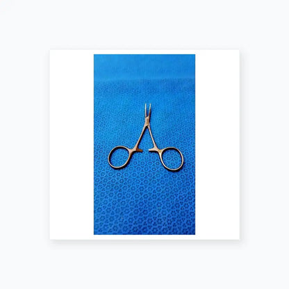 Jarit SSI 15-3309 Surgical Instrument Made in Germany Surgical Instrument, second-hand product photo 3