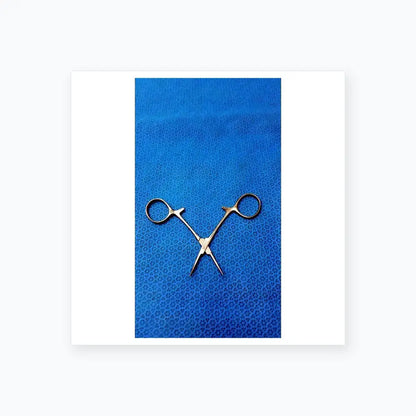 Jarit SSI 15-3309 Surgical Instrument Made in Germany Surgical Instrument, second-hand product photo 6