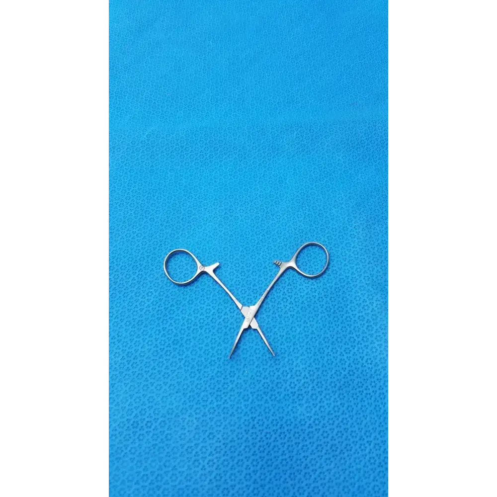 Jarit SSI 15-3309 Surgical Instrument Made in Germany Surgical Instrument, second-hand product photo 7
