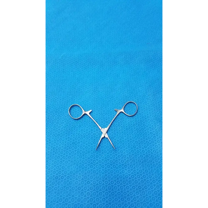Jarit SSI 15-3309 Surgical Instrument Made in Germany Surgical Instrument, second-hand product photo 7