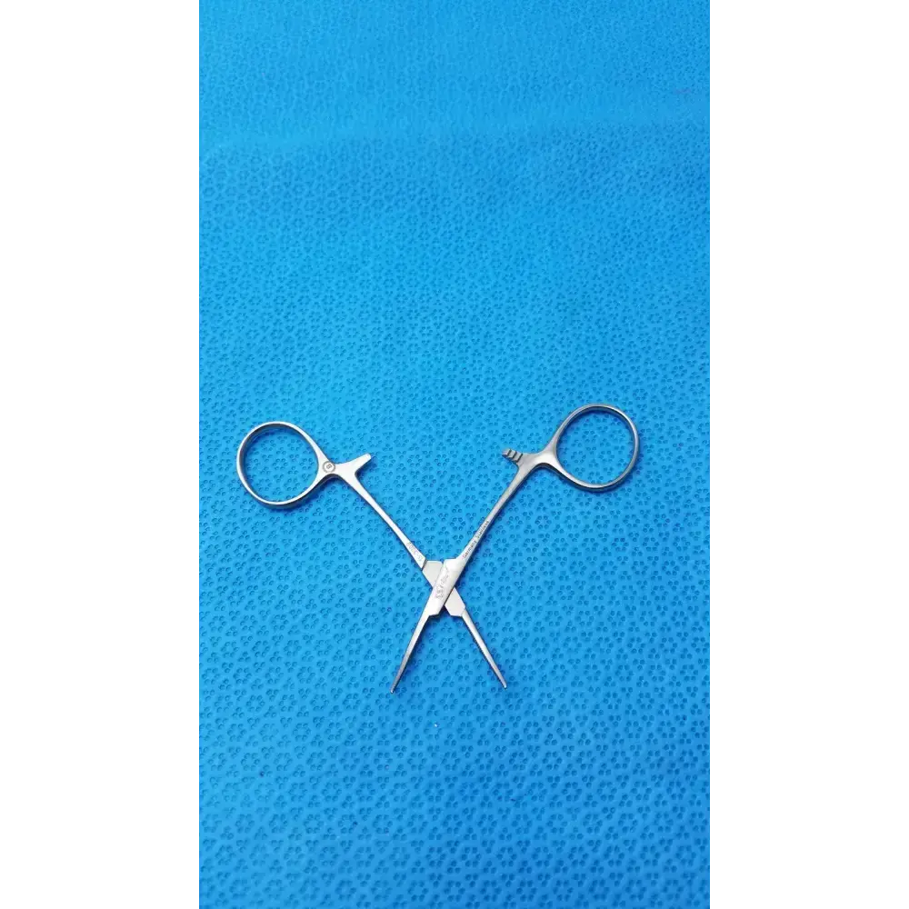 Jarit SSI 15-3309 Surgical Instrument Made in Germany Surgical Instrument, second-hand product photo 6