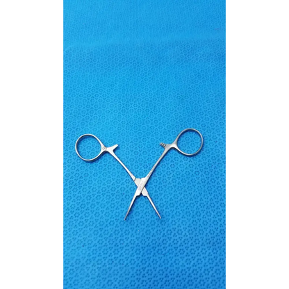 Jarit SSI 15-3309 Surgical Instrument Made in Germany Surgical Instrument, second-hand product photo 6
