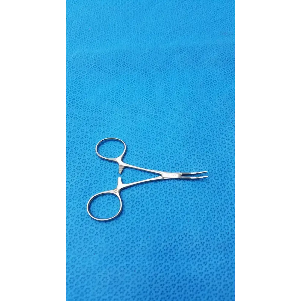 Jarit SSI 15-3309 Surgical Instrument Made in Germany Surgical Instrument, second-hand product photo 5