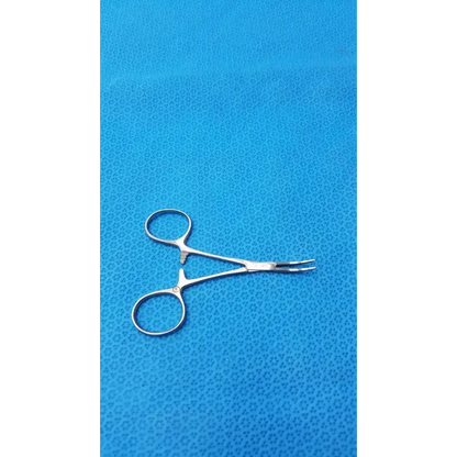 Jarit SSI 15-3309 Surgical Instrument Made in Germany Surgical Instrument, second-hand product photo 5