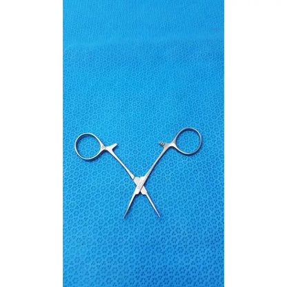 Jarit SSI 15-3309 Surgical Instrument Made in Germany Surgical Instrument, second-hand product photo 6