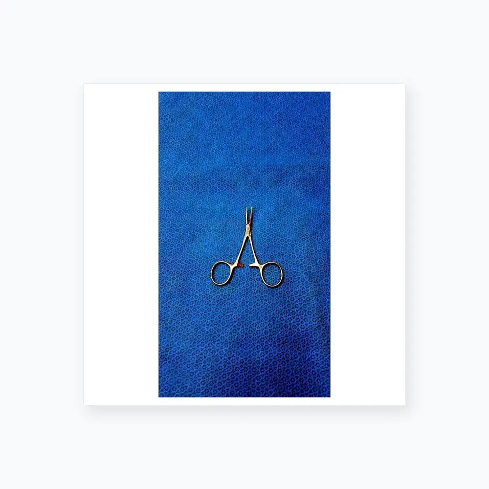 Jarit SSI 15-3309 Surgical Instrument Made in Germany Surgical Instrument, second-hand product photo 4