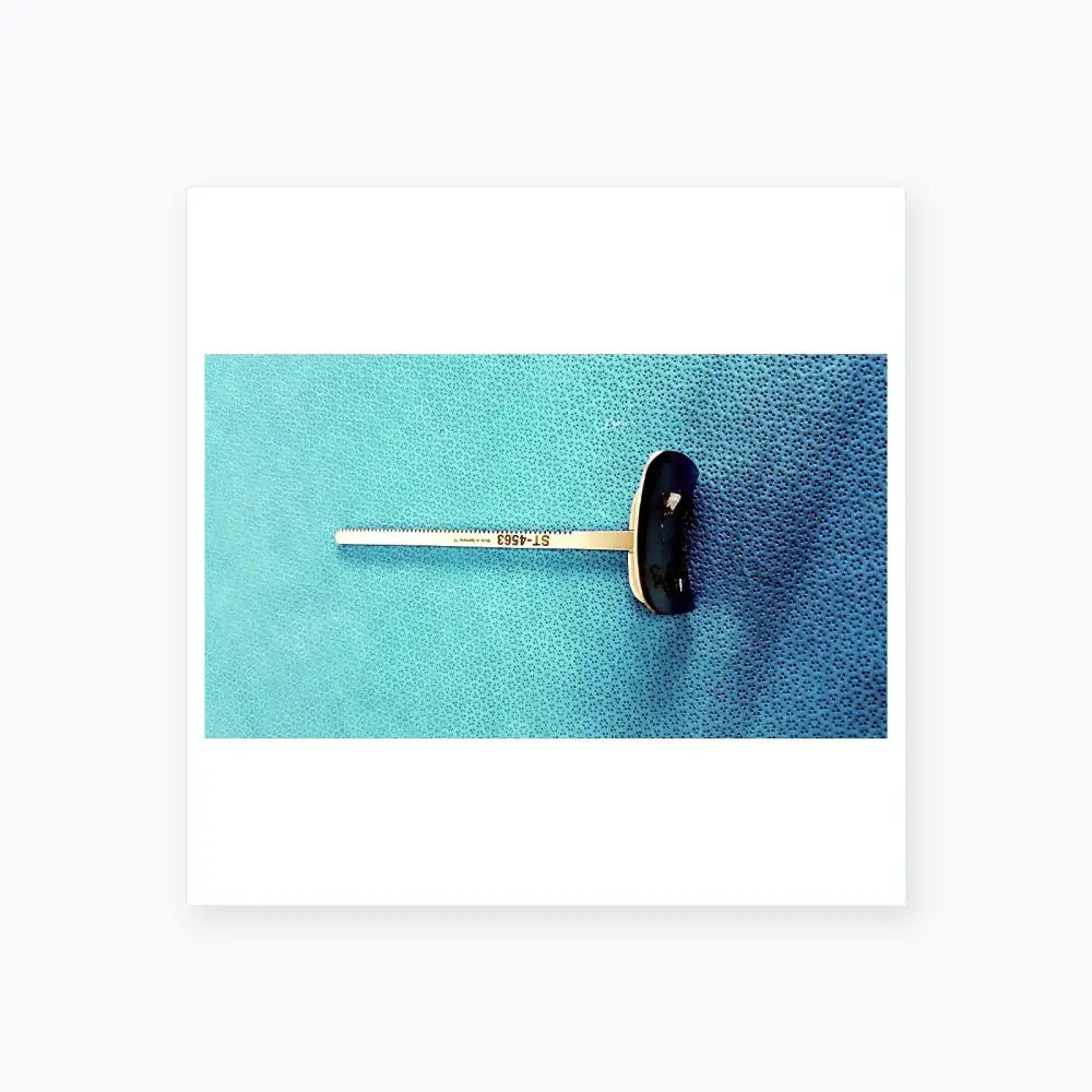 Reuse Medical Equipment ST-4563 Surgical Retractor Blade Surgical Retractor Blade, second-hand product photo 3