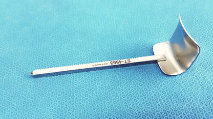 Reuse Medical Equipment ST-4563 Surgical Retractor Blade Surgical Retractor Blade, second-hand product photo 4