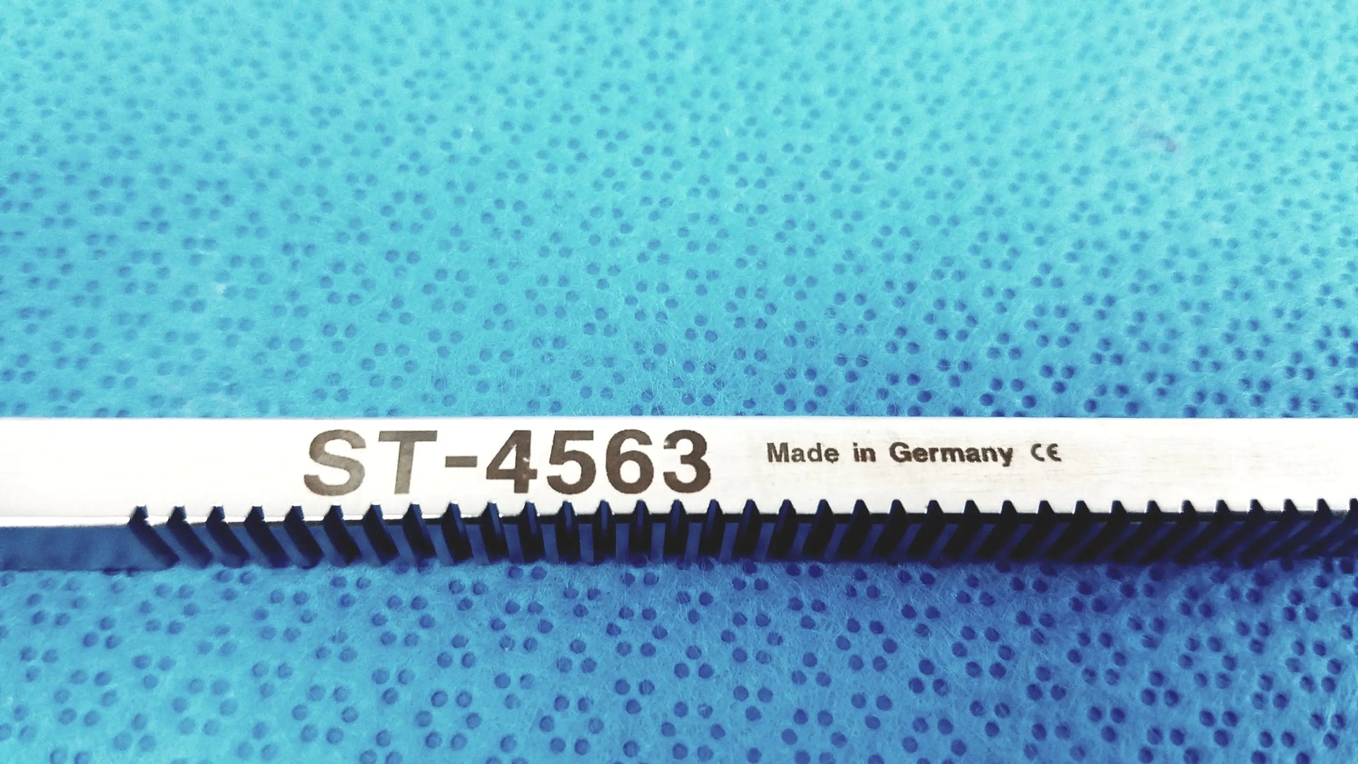Reuse Medical Equipment ST-4563 Surgical Retractor Blade Surgical Retractor Blade, second-hand product photo 2