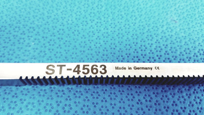 Reuse Medical Equipment ST-4563 Surgical Retractor Blade Surgical Retractor Blade, second-hand product photo 2