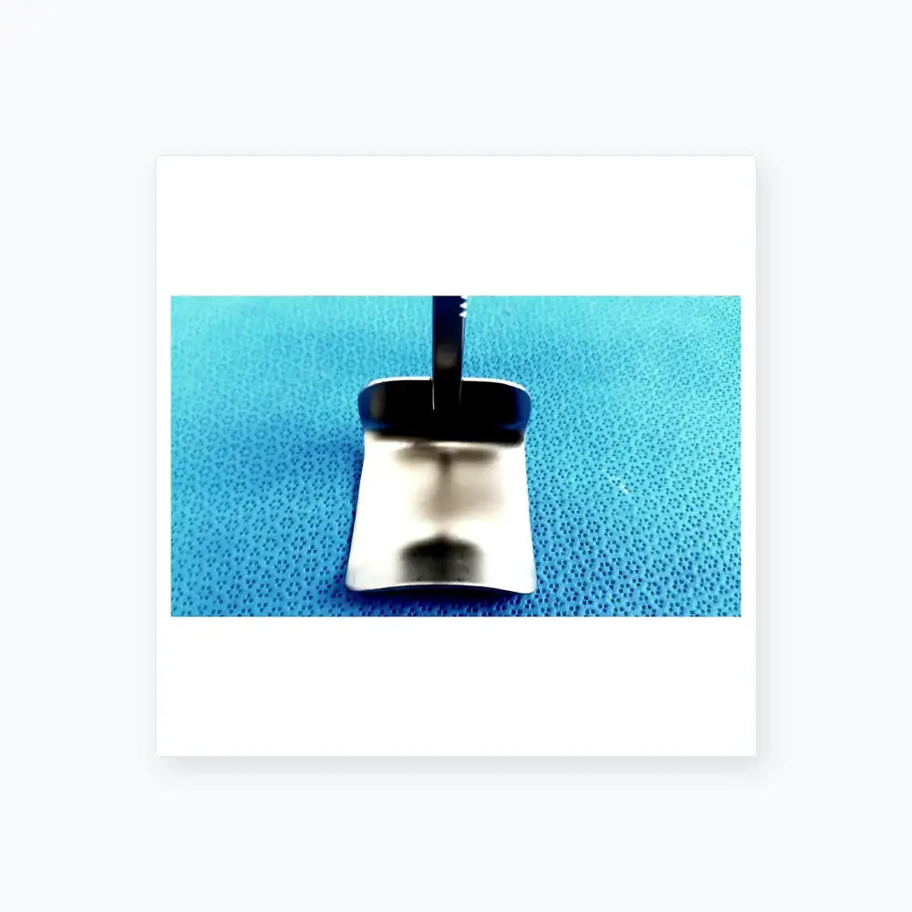 Reuse Medical Equipment ST-4563 Surgical Retractor Blade Surgical Retractor Blade, second-hand product photo 5