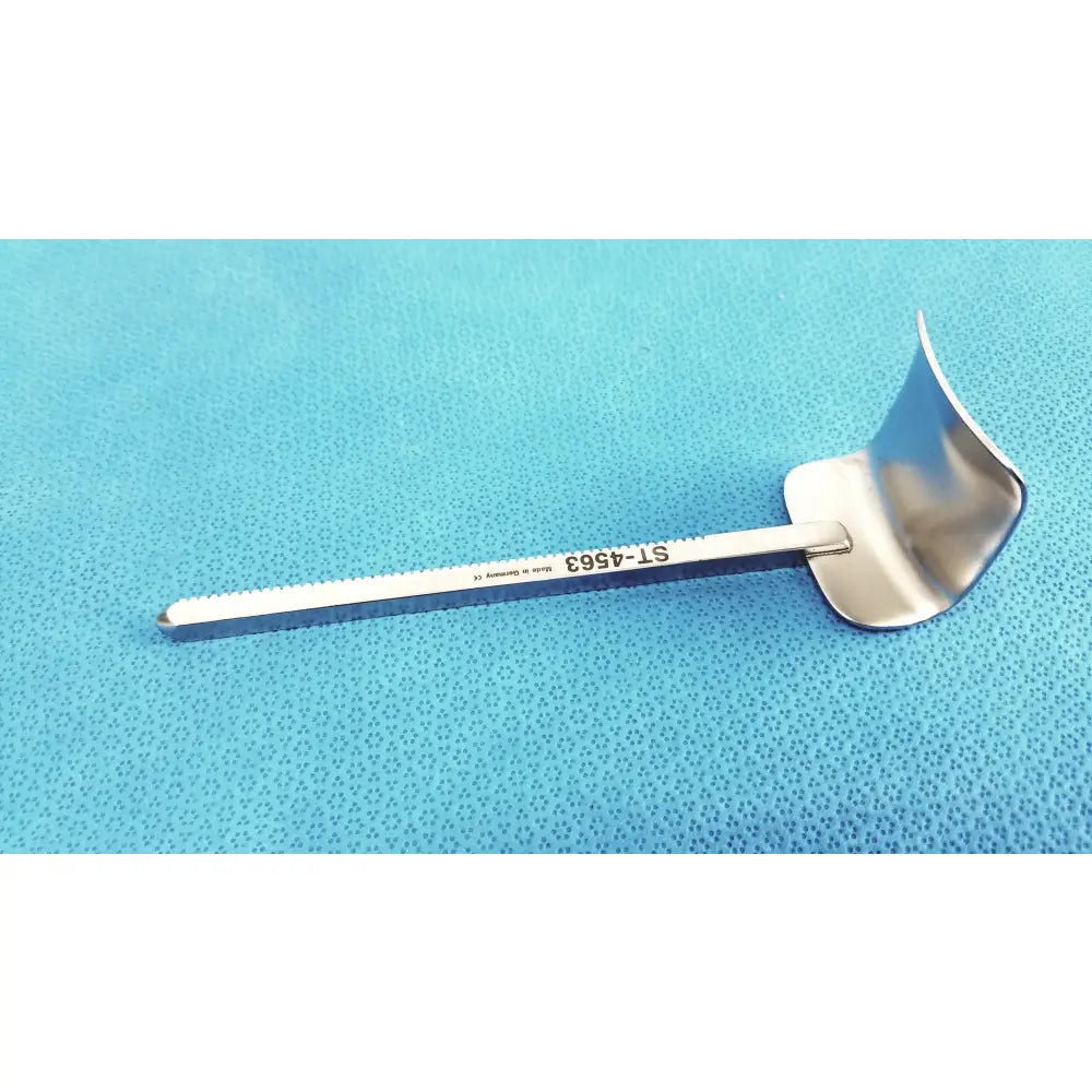 Reuse Medical Equipment ST-4563 Surgical Retractor Blade Surgical Retractor Blade, second-hand product photo 4