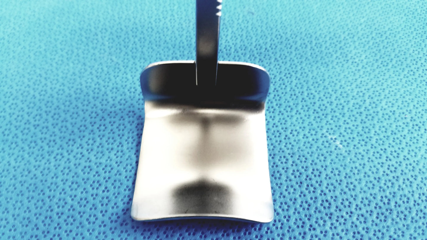 Reuse Medical Equipment ST-4563 Surgical Retractor Blade Surgical Retractor Blade, second-hand product photo 5