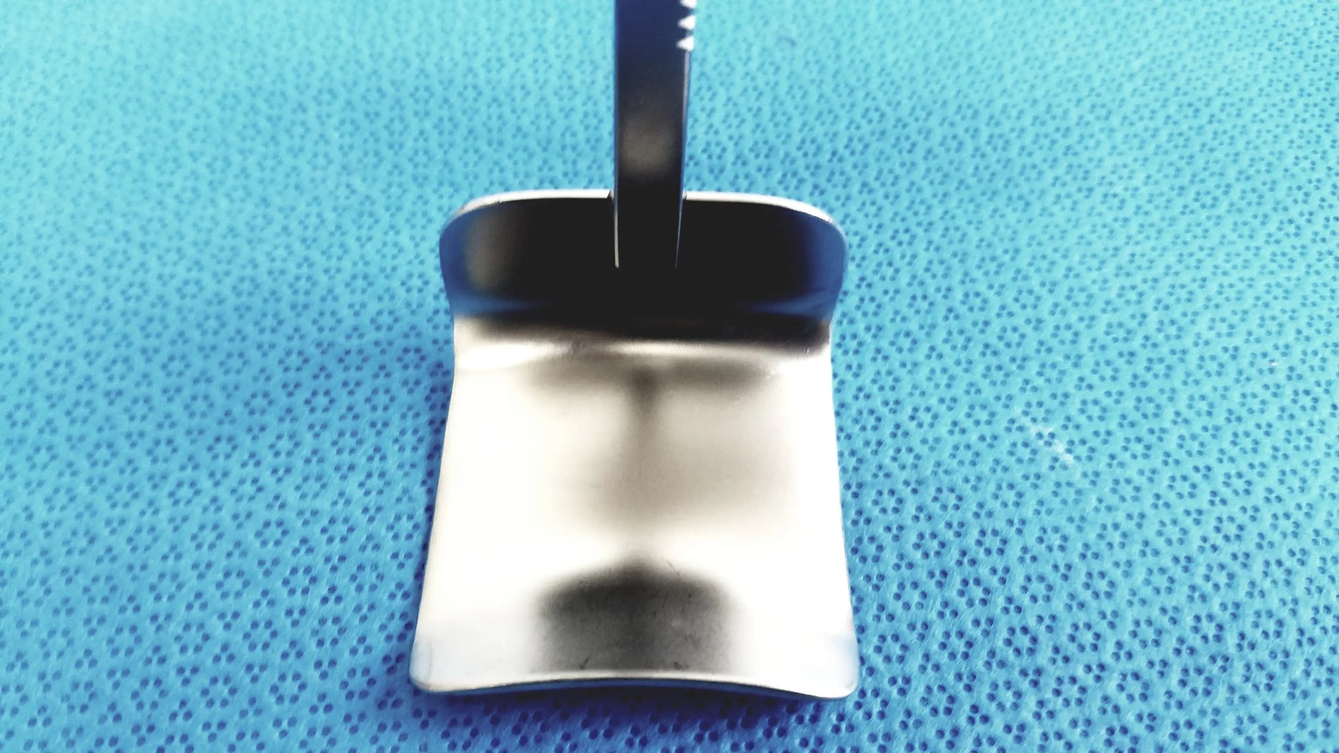 Reuse Medical Equipment ST-4563 Surgical Retractor Blade Surgical Retractor Blade, second-hand product photo 5