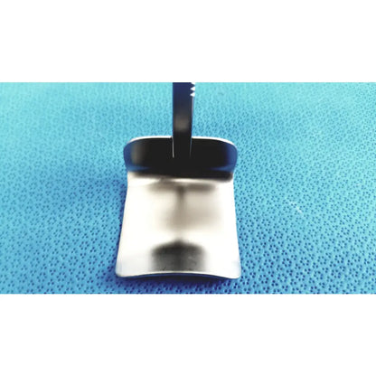 Reuse Medical Equipment ST-4563 Surgical Retractor Blade Surgical Retractor Blade, second-hand product photo 5