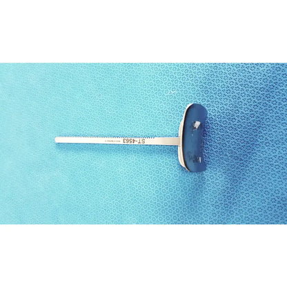 Reuse Medical Equipment ST-4563 Surgical Retractor Blade Surgical Retractor Blade, second-hand product photo 3
