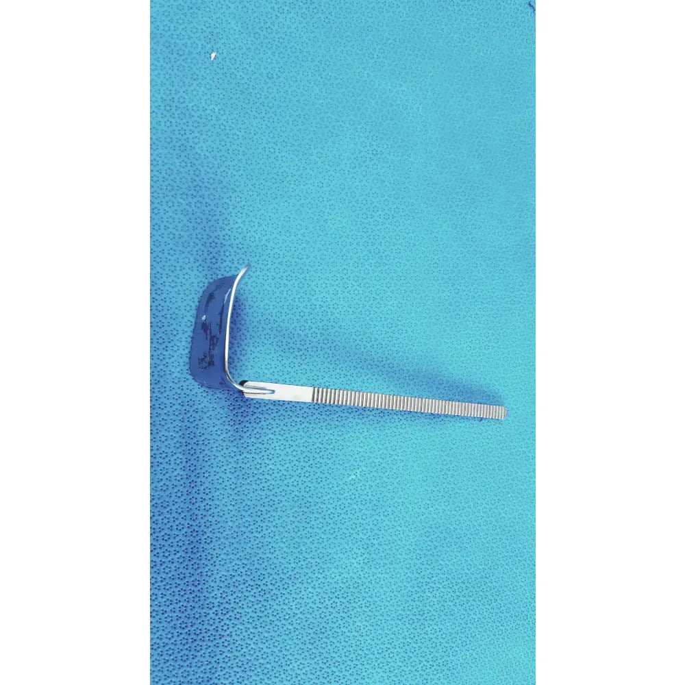 Reuse Medical Equipment ST-4563 Surgical Retractor Blade Surgical Retractor Blade, second-hand product photo 9