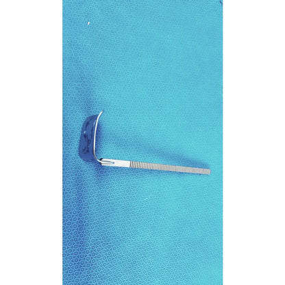 Reuse Medical Equipment ST-4563 Surgical Retractor Blade Surgical Retractor Blade, second-hand product photo 9