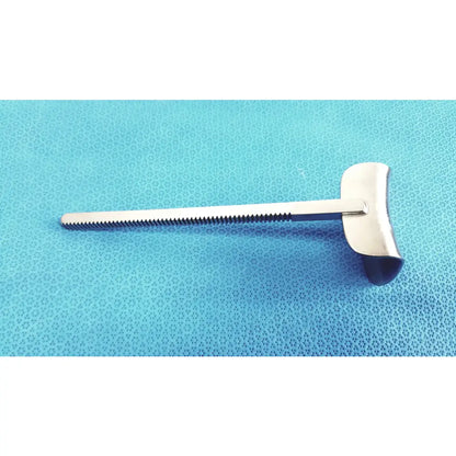 Reuse Medical Equipment ST-4563 Surgical Retractor Blade Surgical Retractor Blade, second-hand product photo 6