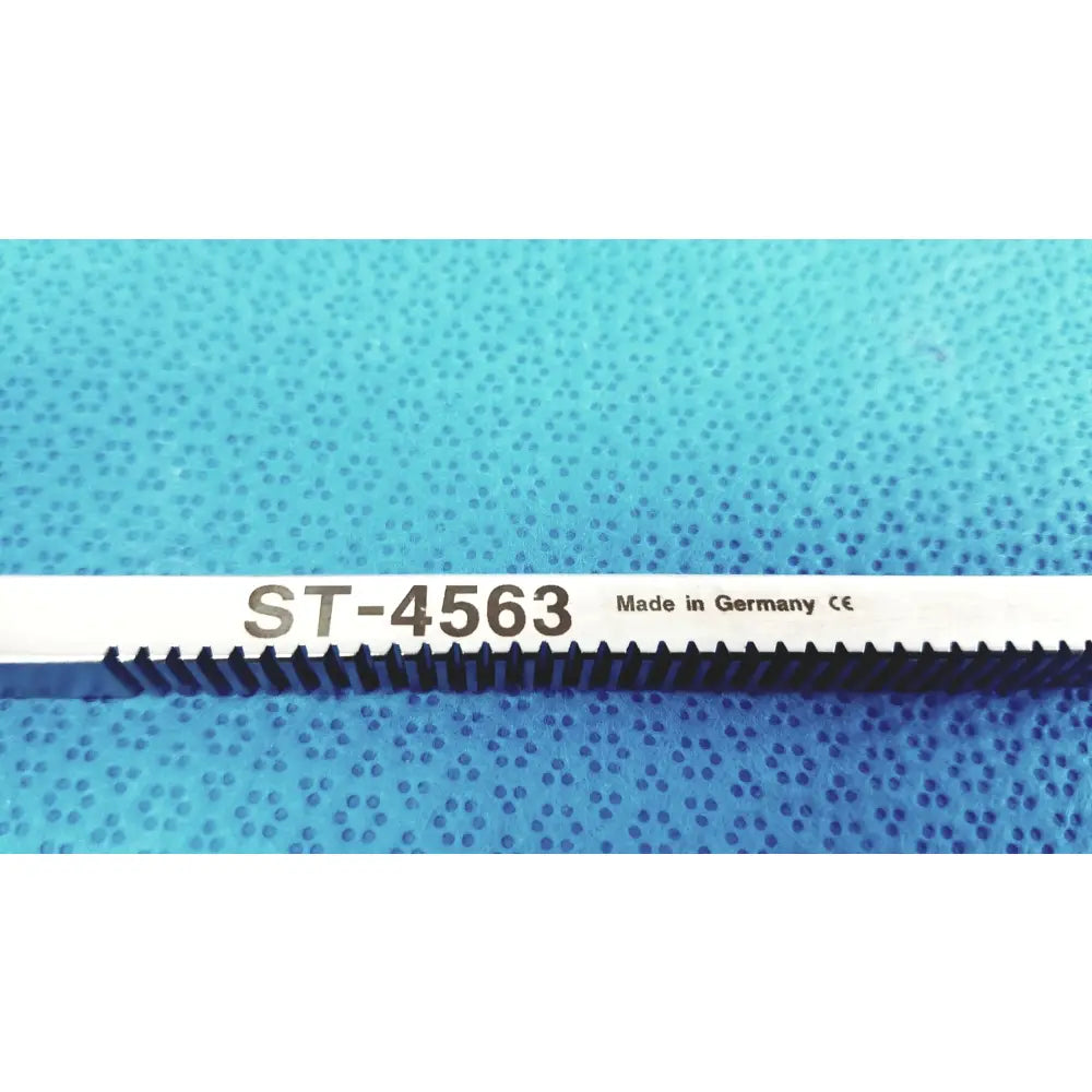 Reuse Medical Equipment ST-4563 Surgical Retractor Blade Surgical Retractor Blade, second-hand product photo 2