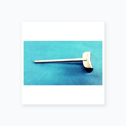 Reuse Medical Equipment ST-4563 Surgical Retractor Blade Surgical Retractor Blade, second-hand product photo 6