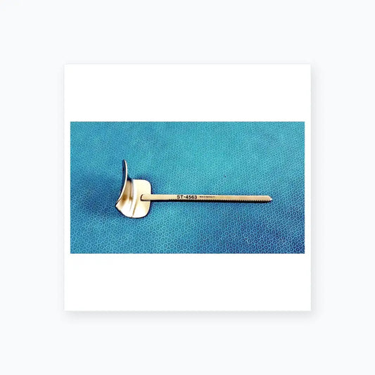 Reuse Medical Equipment ST-4563 Surgical Retractor Blade Surgical Retractor Blade, second-hand product photo 1
