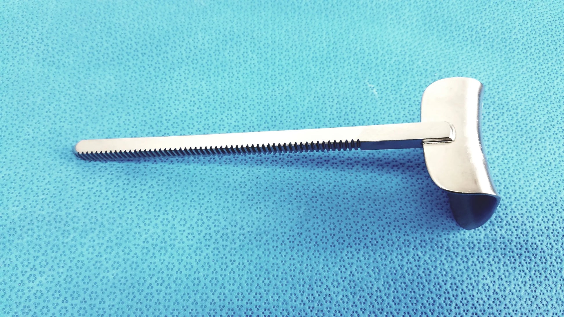 Reuse Medical Equipment ST-4563 Surgical Retractor Blade Surgical Retractor Blade, second-hand product photo 6