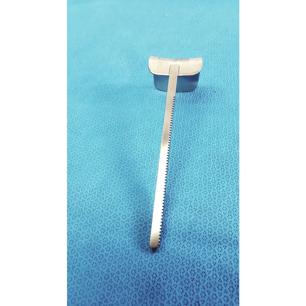 Reuse Medical Equipment ST-4563 Surgical Retractor Blade Surgical Retractor Blade, second-hand product photo 7