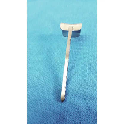 Reuse Medical Equipment ST-4563 Surgical Retractor Blade Surgical Retractor Blade, second-hand product photo 7