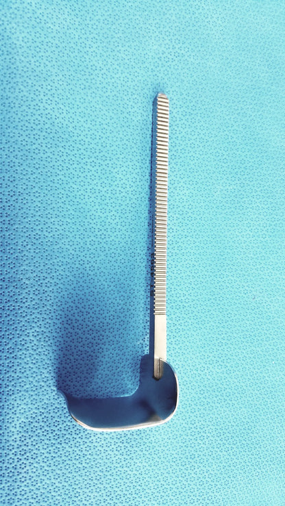 Reuse Medical Equipment ST-4563 Surgical Retractor Blade Surgical Retractor Blade, second-hand product photo 8