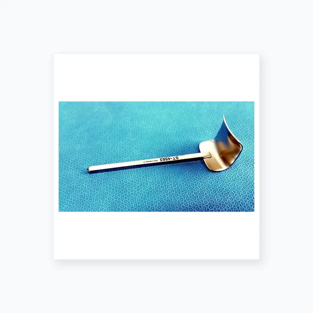Reuse Medical Equipment ST-4563 Surgical Retractor Blade Surgical Retractor Blade, second-hand product photo 4
