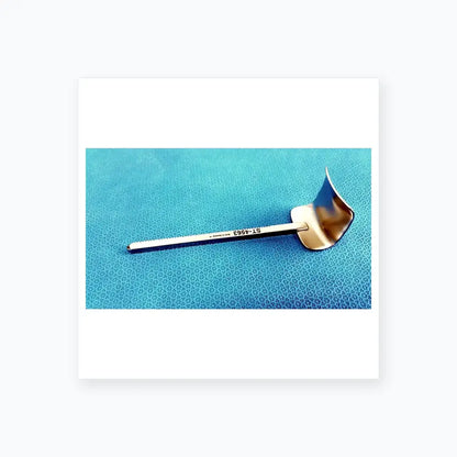 Reuse Medical Equipment ST-4563 Surgical Retractor Blade Surgical Retractor Blade, second-hand product photo 4